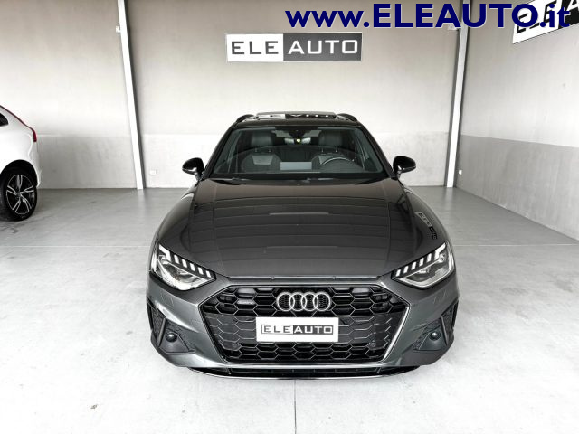 AUDI A4 usata, con Airbag