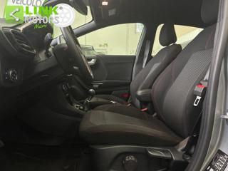 FORD Puma usata, con Climatizzatore