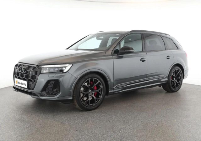 AUDI Q7 usata, con ABS