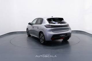 PEUGEOT 208 usata, con Airbag Passeggero