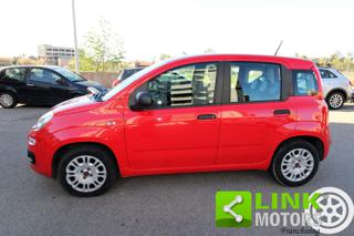 FIAT Panda usata, con Airbag Passeggero