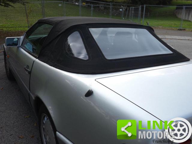 MERCEDES-BENZ SL 280 usata 81