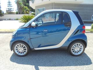 SMART ForTwo usata, con Climatizzatore