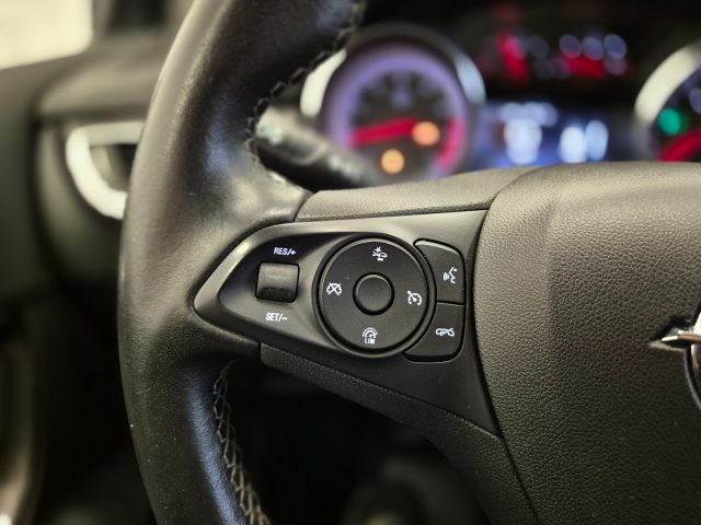 OPEL Astra usata, con Park Distance Control
