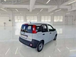 FIAT Panda usata, con Airbag