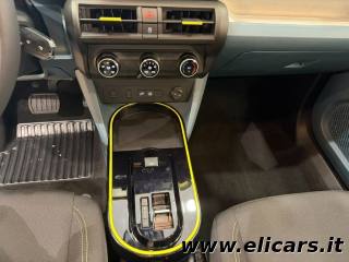 FIAT Grande Panda usata, con ESP