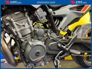 KTM 790 Duke usata 10