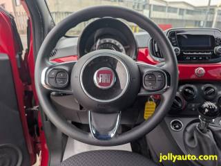 FIAT 500 usata, con Immobilizzatore elettronico