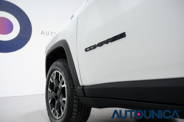 JEEP Compass usata 66