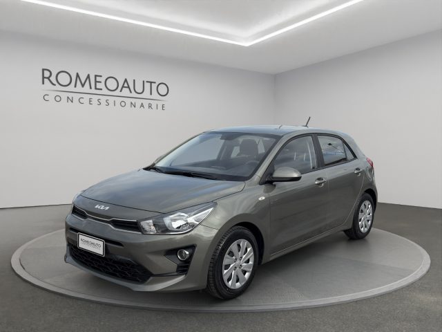 KIA Rio usata, con Airbag