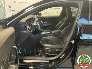 MERCEDES-BENZ CLA 200 usata, con Chiusura centralizzata