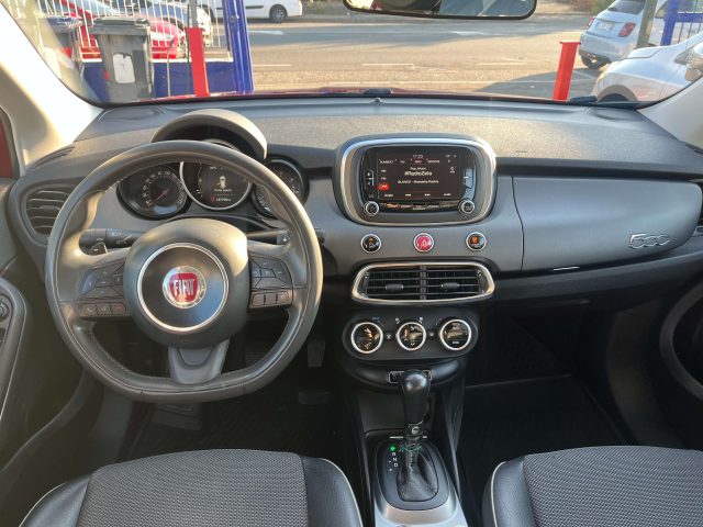 FIAT 500X usata, con Alzacristalli elettrici