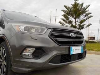 FORD Kuga usata, con Controllo trazione