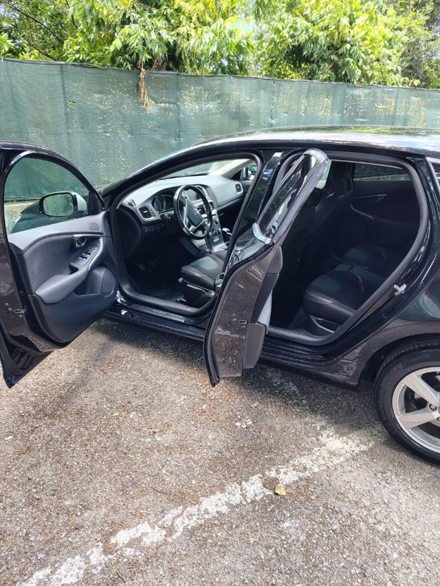 VOLVO V40 usata, con Cerchi in lega