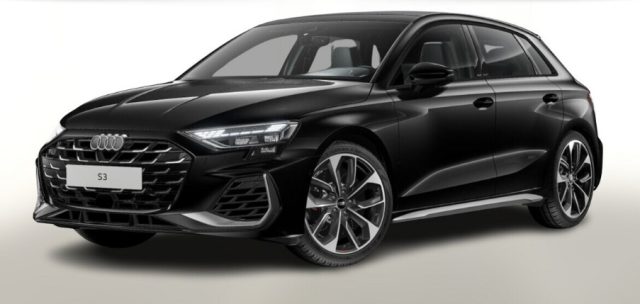 AUDI S3 usata, con Controllo trazione