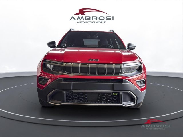 JEEP Avenger usata 6