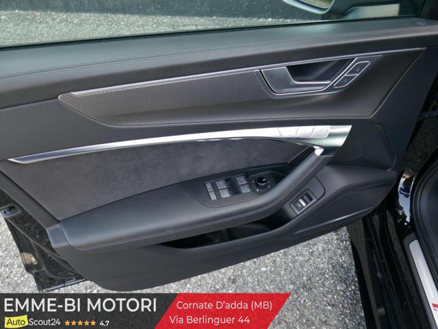 AUDI RS6 usata, con Immobilizzatore elettronico