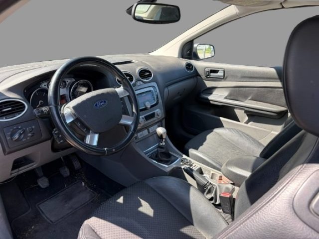 FORD Focus usata, con Cerchi in lega