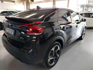 CITROEN C4 usata, con Servosterzo