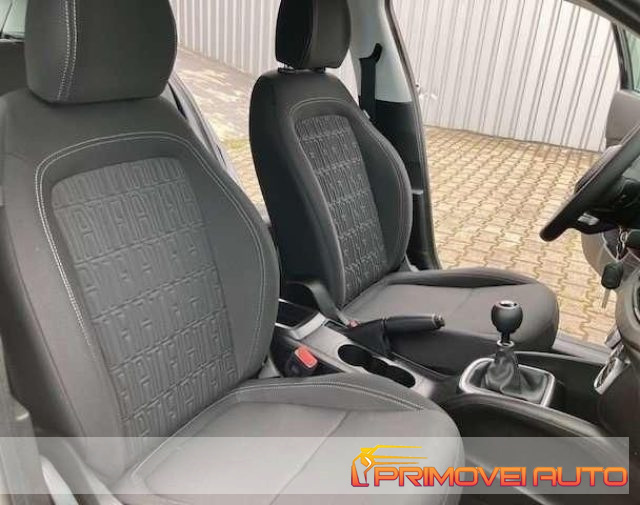 FIAT Tipo usata, con Airbag Passeggero