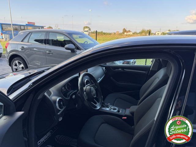 AUDI A3 usata, con Controllo trazione