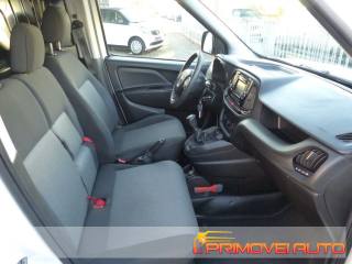 FIAT Doblo usata, con Chiusura centralizzata