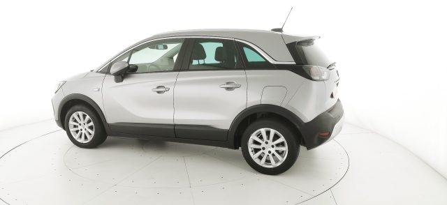 OPEL Crossland usata, con Vivavoce