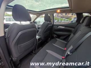 NISSAN Qashqai usata, con Bluetooth