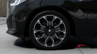 BMW X3 usata 7