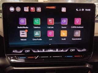 CUPRA Formentor usata, con Adaptive Cruise Control