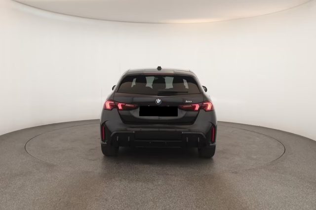 BMW 120 usata, con Autoradio