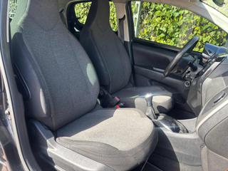 CITROEN C1 usata, con Volante in pelle