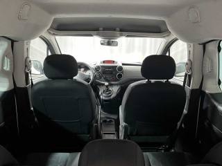 PEUGEOT Partner usata 15