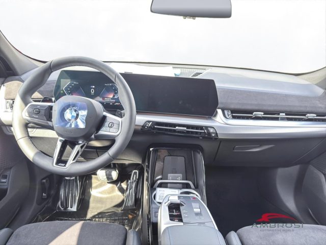 BMW X2 usata 8