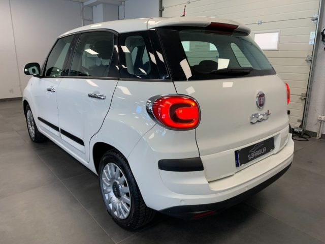FIAT 500L usata, con Alzacristalli elettrici