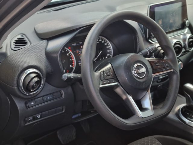 NISSAN Juke usata, con Touch screen