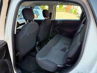 FIAT 500L usata, con Servosterzo