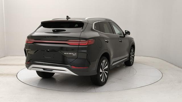 BYD Seal U usata, con Alzacristalli elettrici