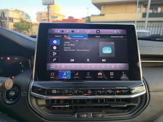 JEEP Compass usata, con Cruise Control