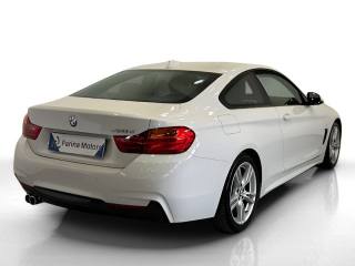 BMW 420 usata, con Alzacristalli elettrici