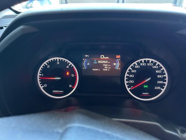 ISUZU D-Max usata, con Cruise Control