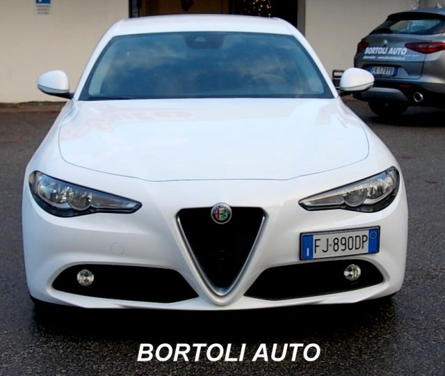 ALFA ROMEO Giulia usata, con Vivavoce