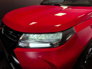 SUZUKI Vitara usata, con Fendinebbia