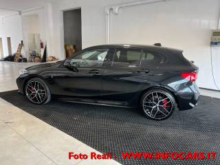 BMW 116 usata, con Controllo automatico clima