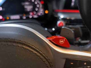 BMW M5 usata, con Bracciolo