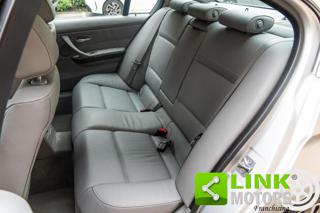 BMW 335 usata, con Sedili riscaldati