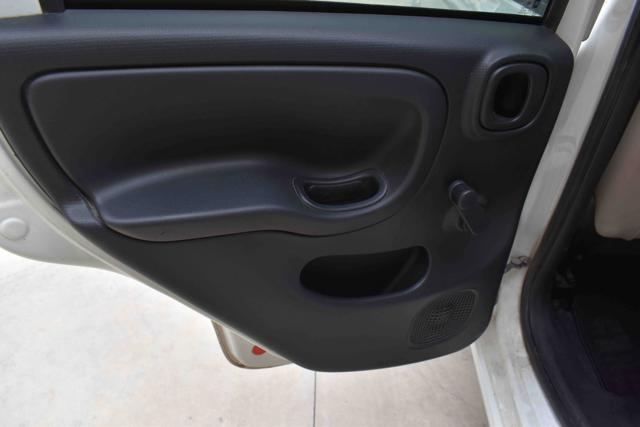 FIAT Panda usata, con ESP