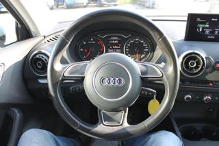 AUDI A3 usata, con Sistema di navigazione