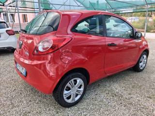 FORD Ka usata, con ESP