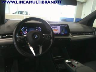 BMW 218 usata, con Filtro antiparticolato